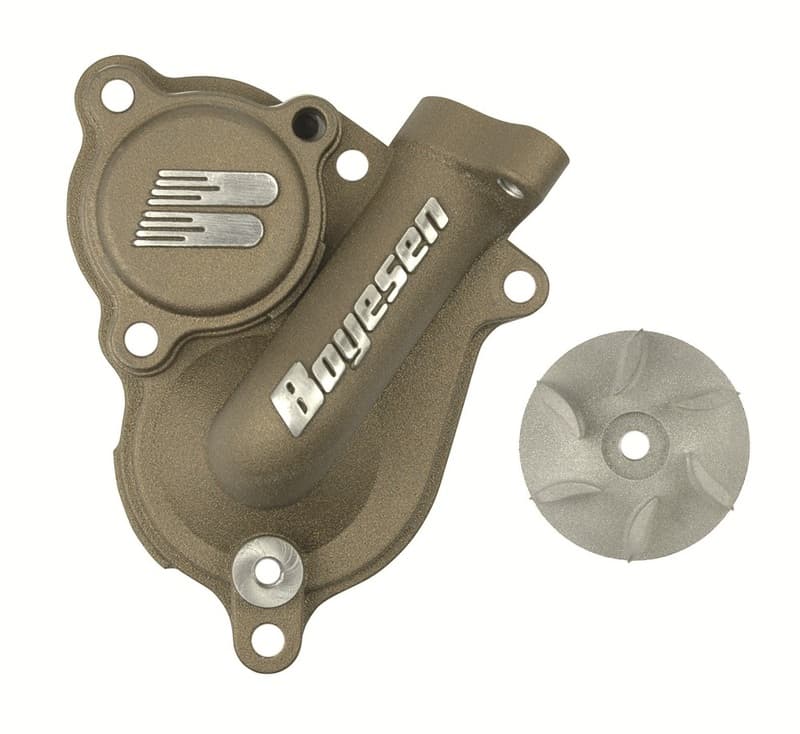 Boyesen Waterpump Kit YZ250 99-.. Magn.