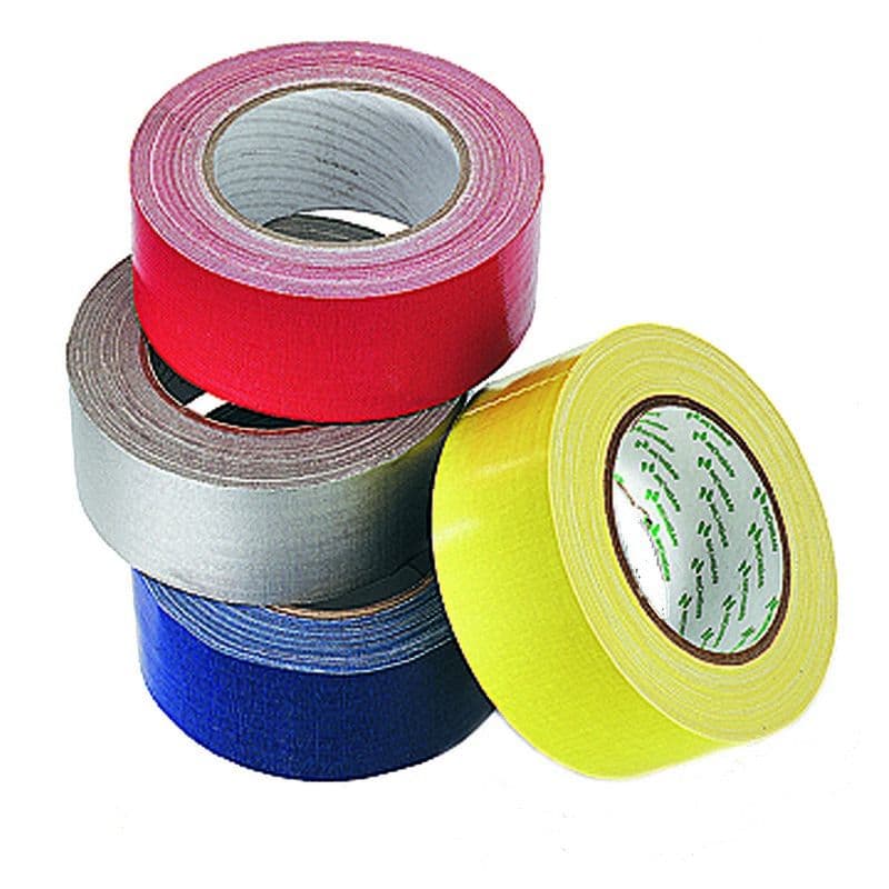 TMV Duct Tape 50mm Wit