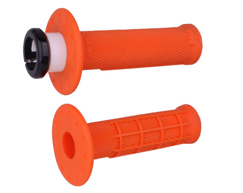 Oranje