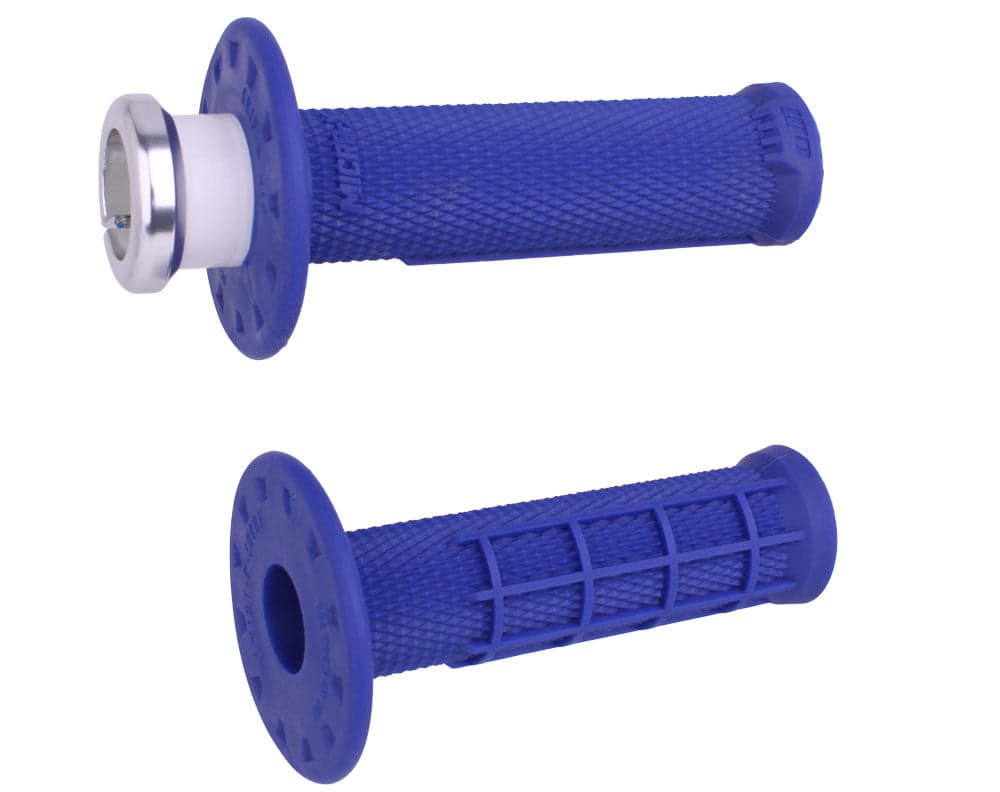 Blauw