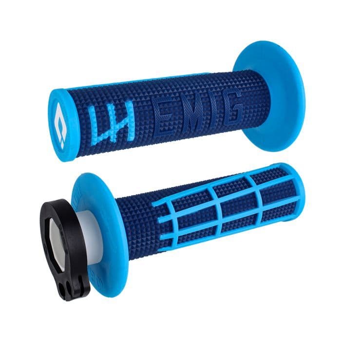 Blauw