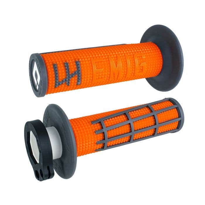 Oranje