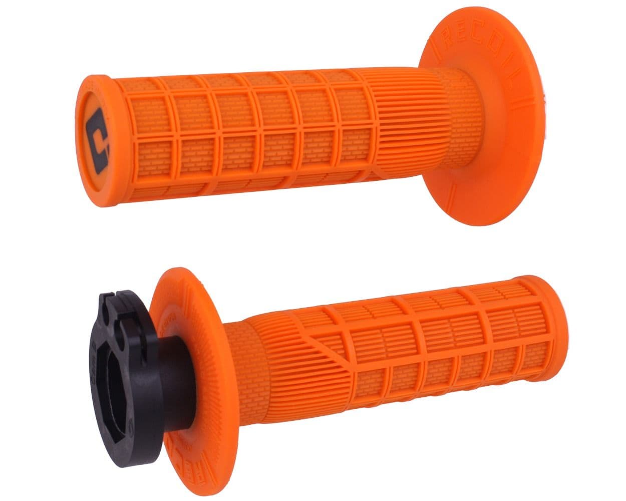 Oranje