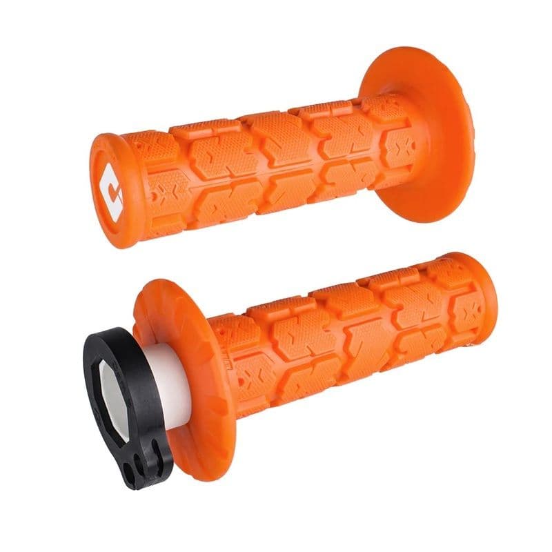 Oranje