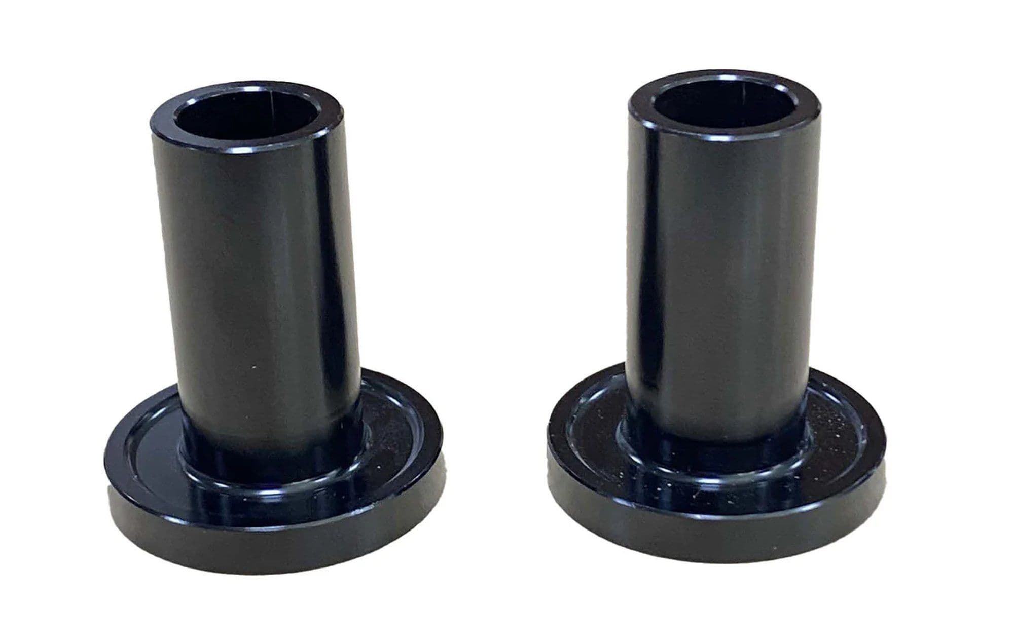 ODI MX STUURKLEM ADAPTER KTM - Zwart Anodized ZWART