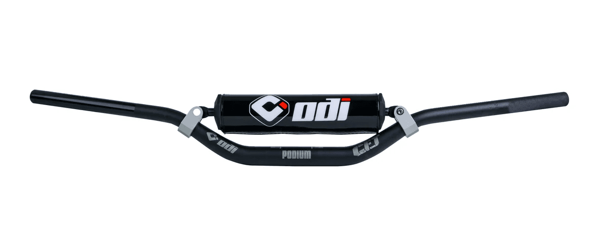 ODI CFT Podium 1-1/8 MX HANDLEBARS YZ OE Zwart