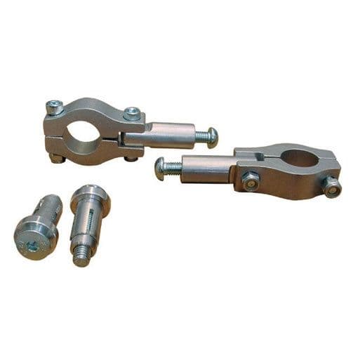 *Barkbusters Clampset Magura + Bar Ends