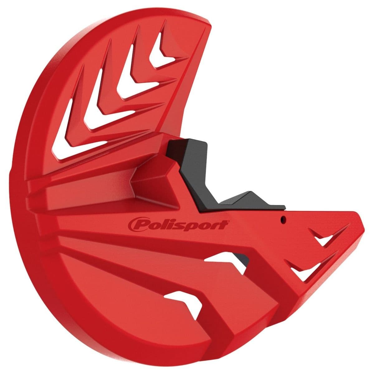 Polisport Remschijfbeschermer GasGas EC300 (21) ROOD (8)