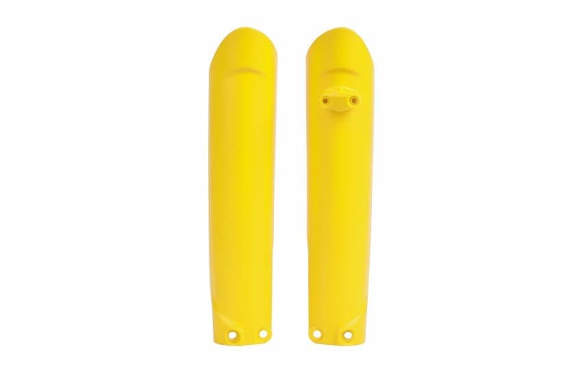 Polisport Vork Guard Husqvarna 2015 Geel (12)