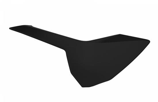 Polisport Side Panels Husqvarna TC125 FC250/350/450 (16-18)