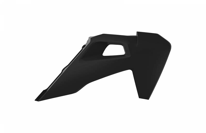 Polisport Radiator Scoops Husqvarna TC125 FC250/350/450 19-2