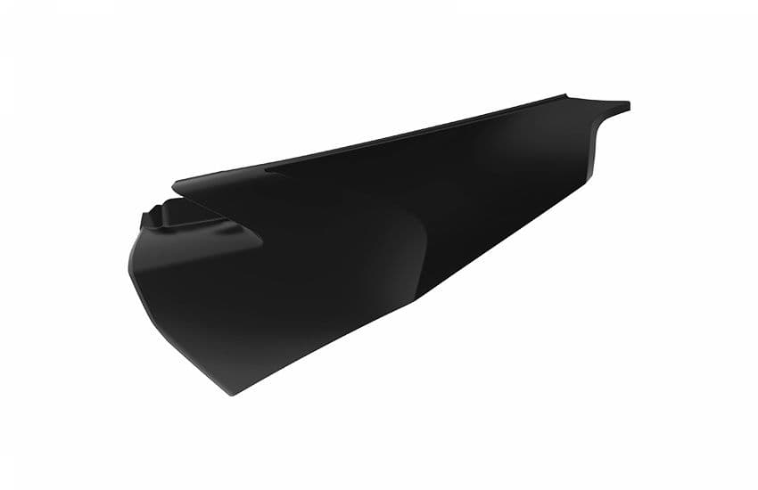 Polisport Upper Side Panels Husqvarna TC125 FC250/350/450 19