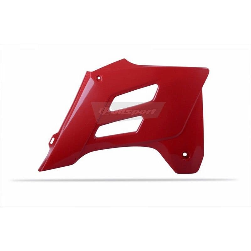 Polisport Rad S. GasGas125/250 05-06 Zwart