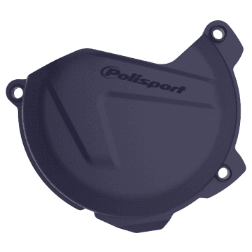 Polisp Clutch Cov Prot Fits For TC/TE125 14-15-Husqvarna BU