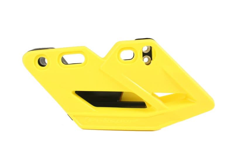 *Polisport Perf. Kettinggeleider TC/FC TE/FE 14-.. Husqvarna Geel