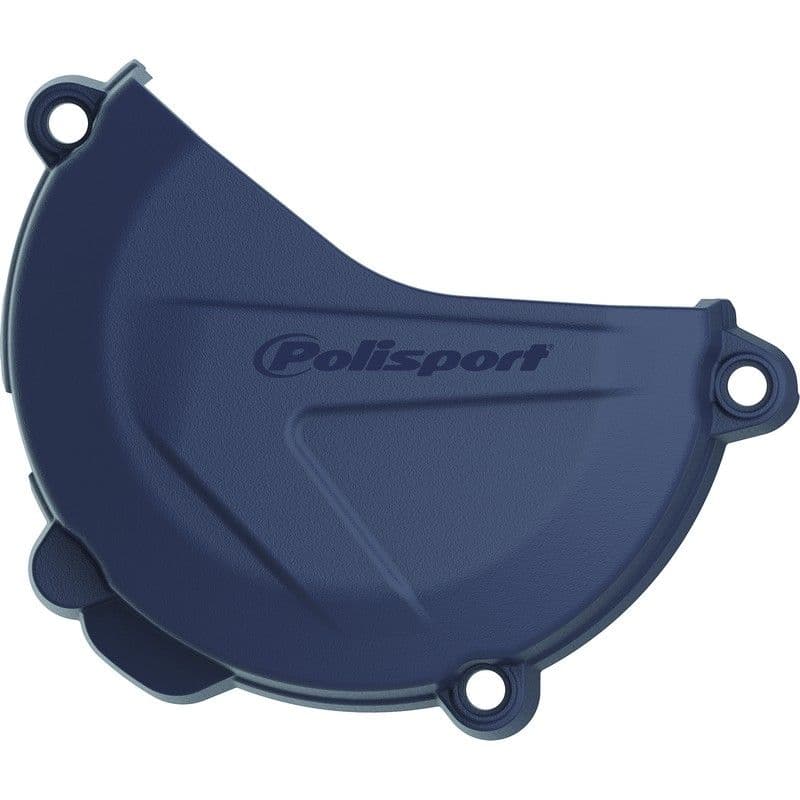 Polisp. Clutch Cov Prot.fits For TC/TE125 16-18 Husqvarna BU