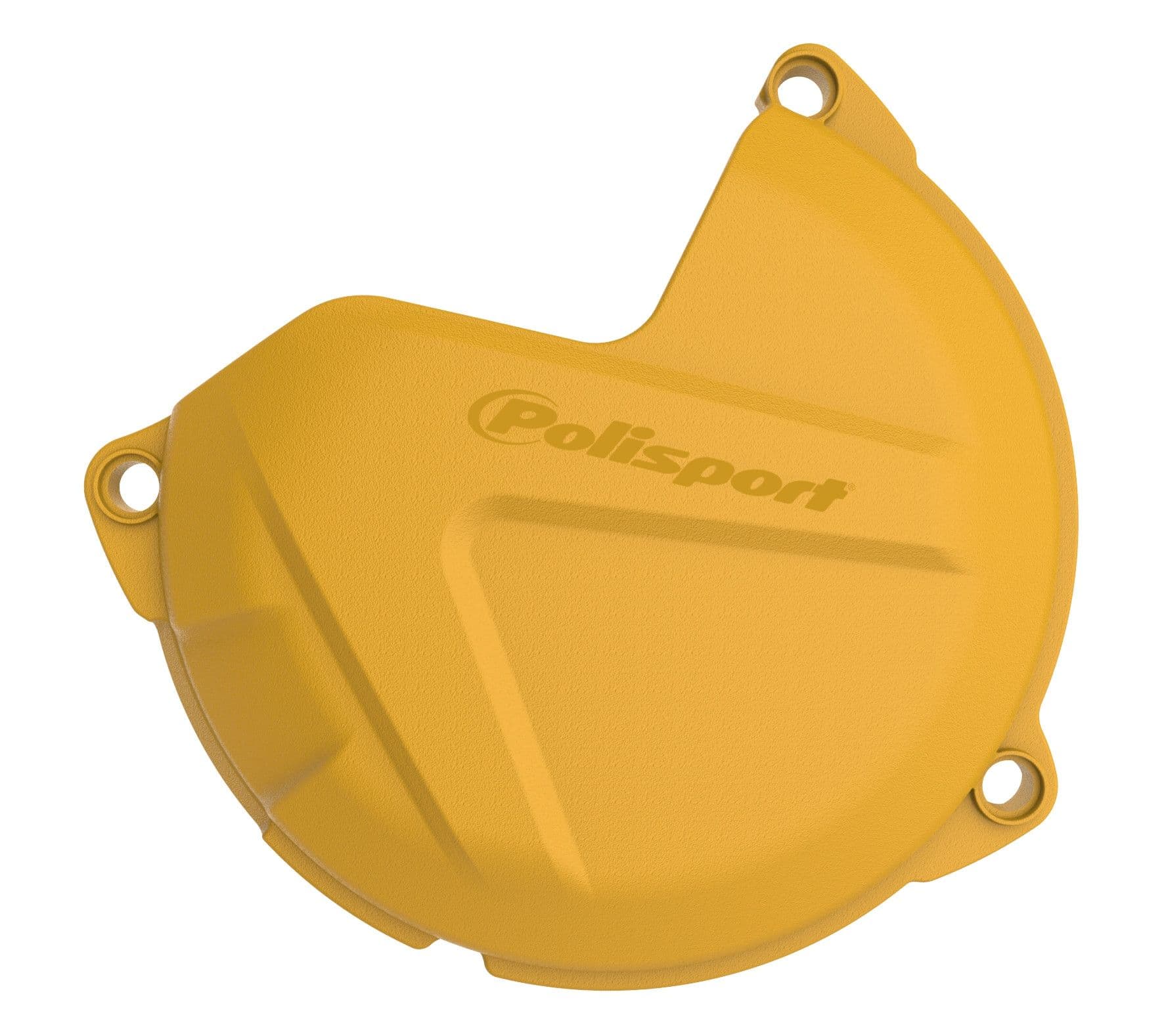 Polisport Cl Cov Prot Fits For FC250/350 16-.. Husqvarna Jaune