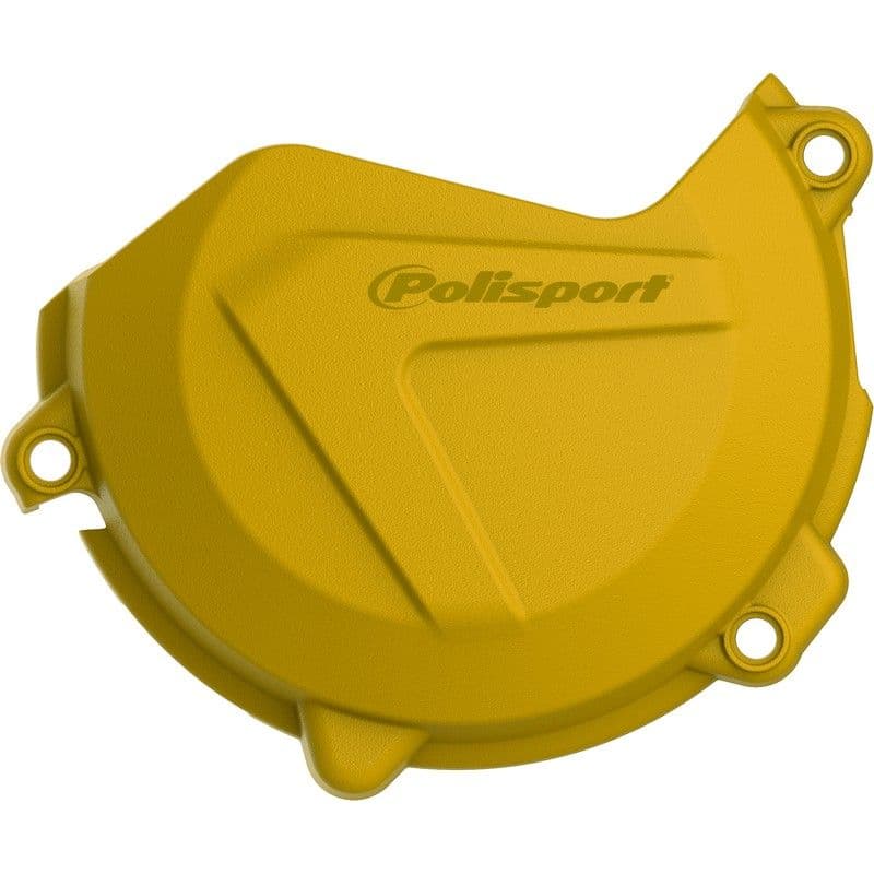 Polisp Cl Cov Prot Fits For FC450 16-.. FE450 17-.HVAYL