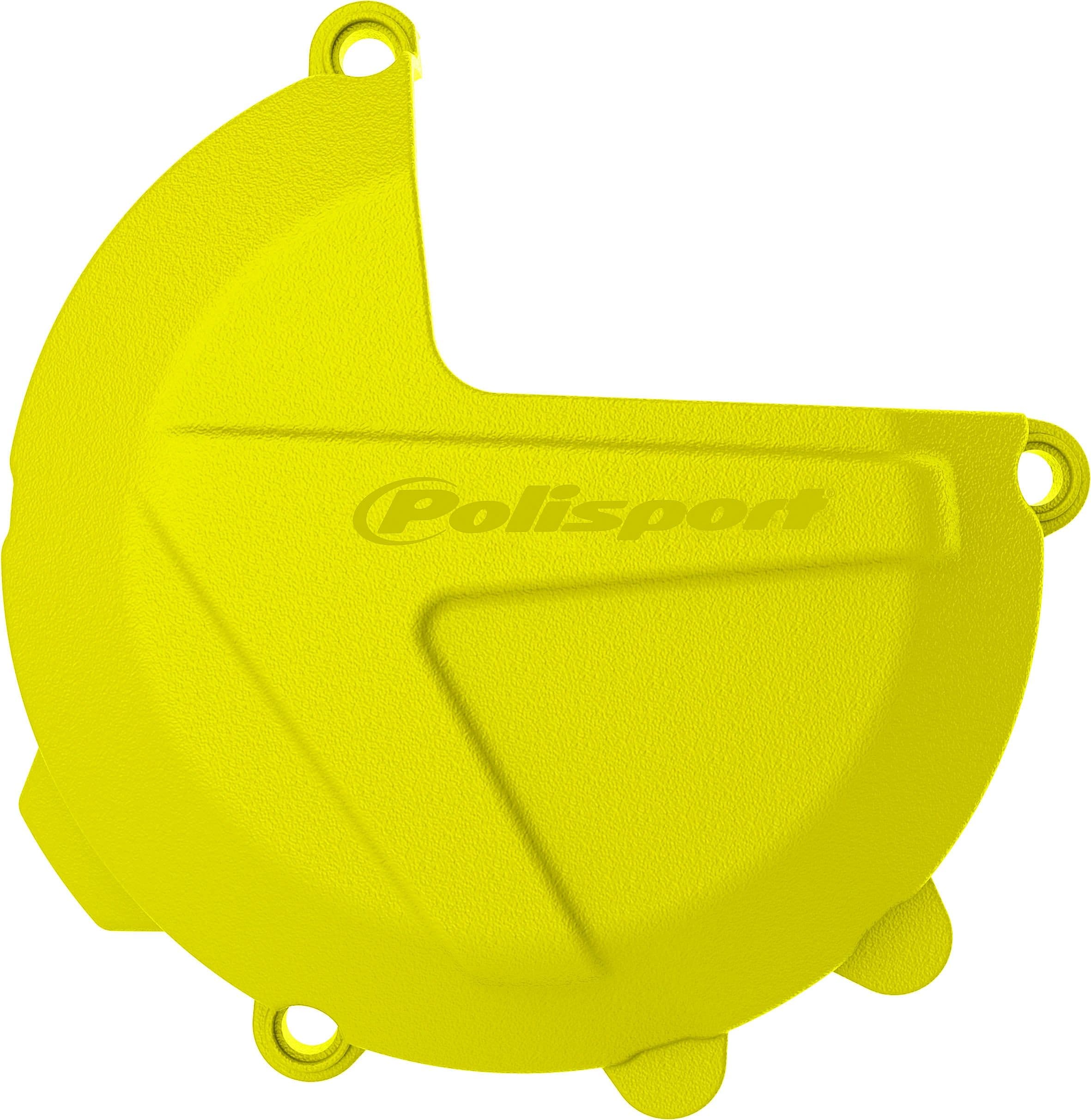 Polisport Clt Cov Prot. Fits For TE250/300 17-23-YelHVA