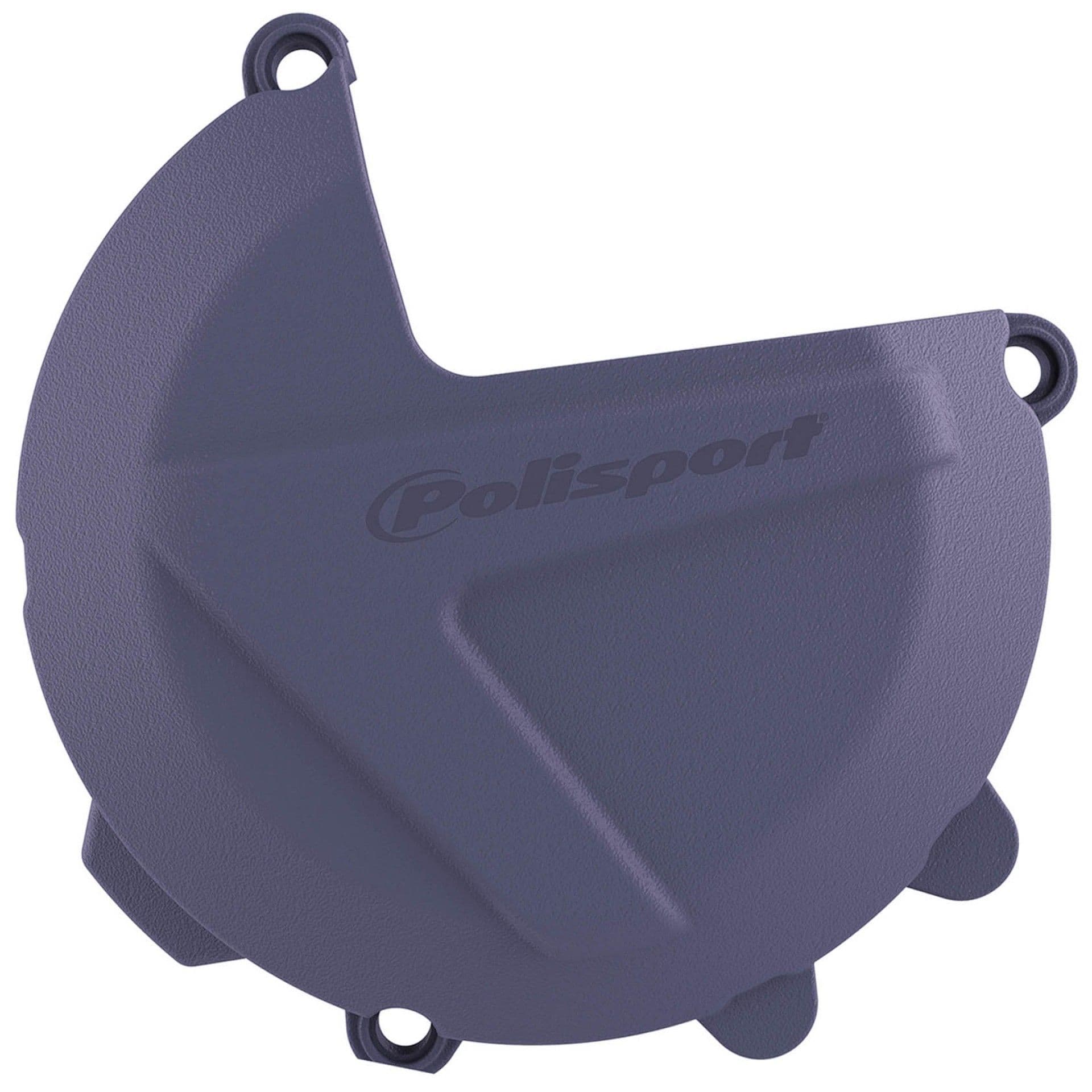 Polisport Clutch Cover Protection - FE250/350 19- (10)