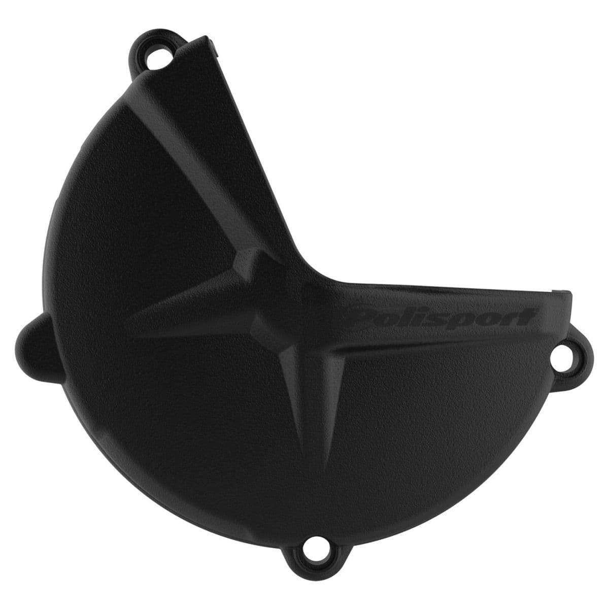 Polisport Koppelingsdeksel Protection - GasGas EC/XC 250/300 17-