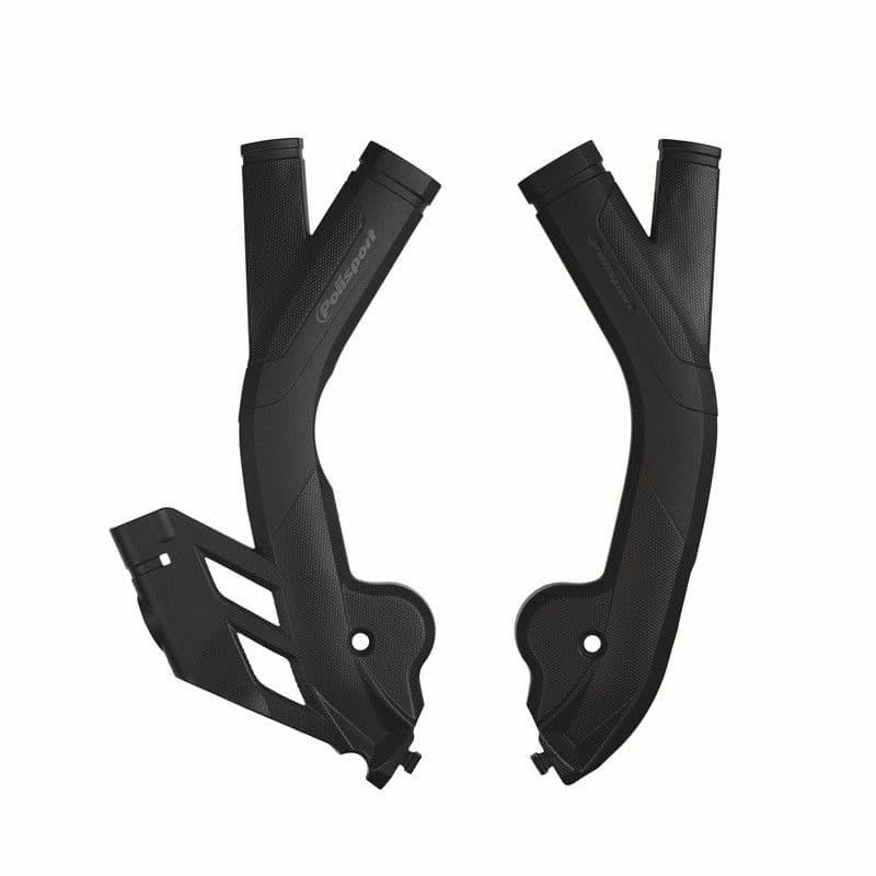 Polisport Frame Protector Beta RR (20-24) Schwarz (12)