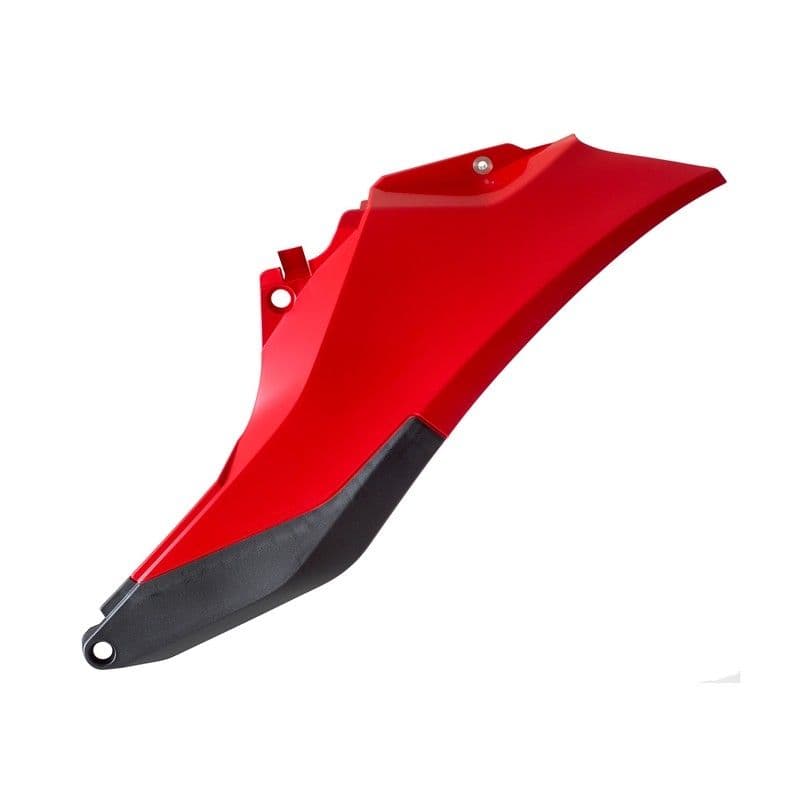 Polisport Side Panels GASGAS EC/ECF/MC/MCF (21-23) Rood (7)