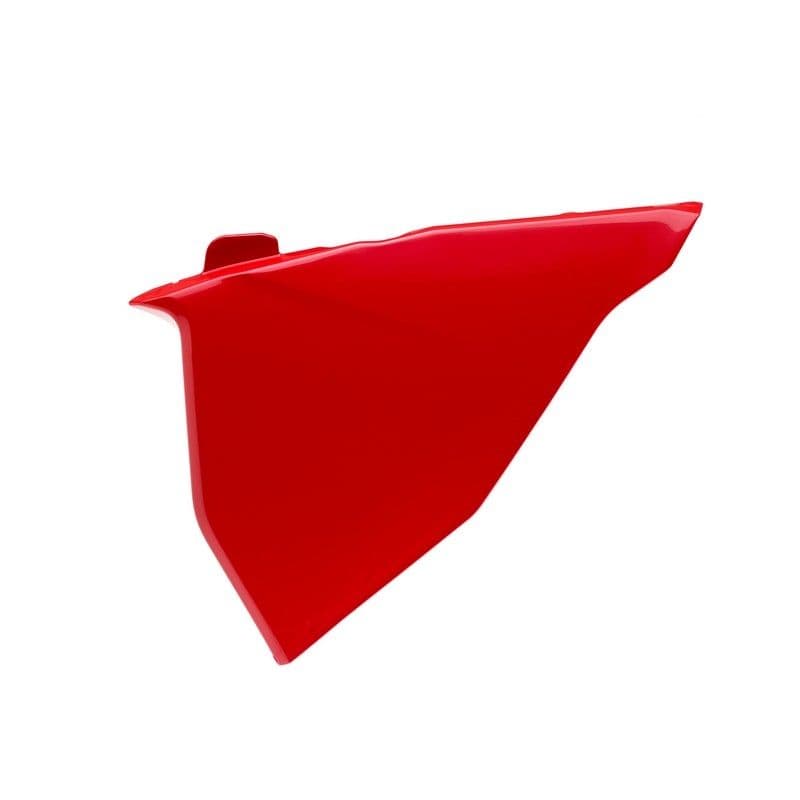 Polisport Luchtfilterhuis Side Cover GasGas EC/ECF/MC/MCF (21-23) Rood