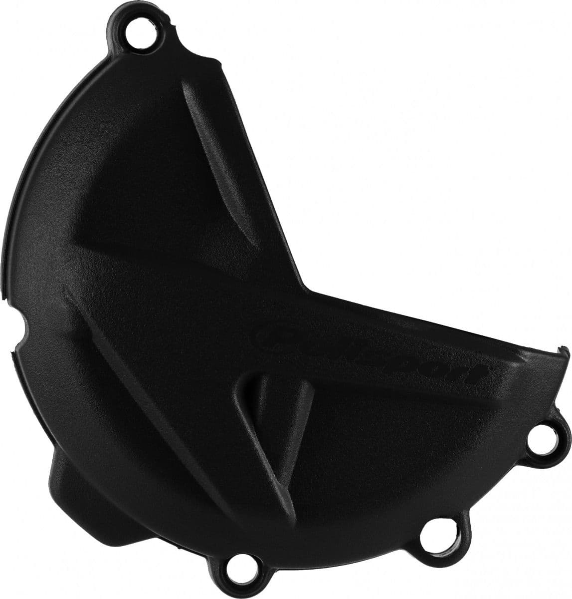 Polisport Clutch Cover Protection - KTM XC-F/SX-F 250/350 16