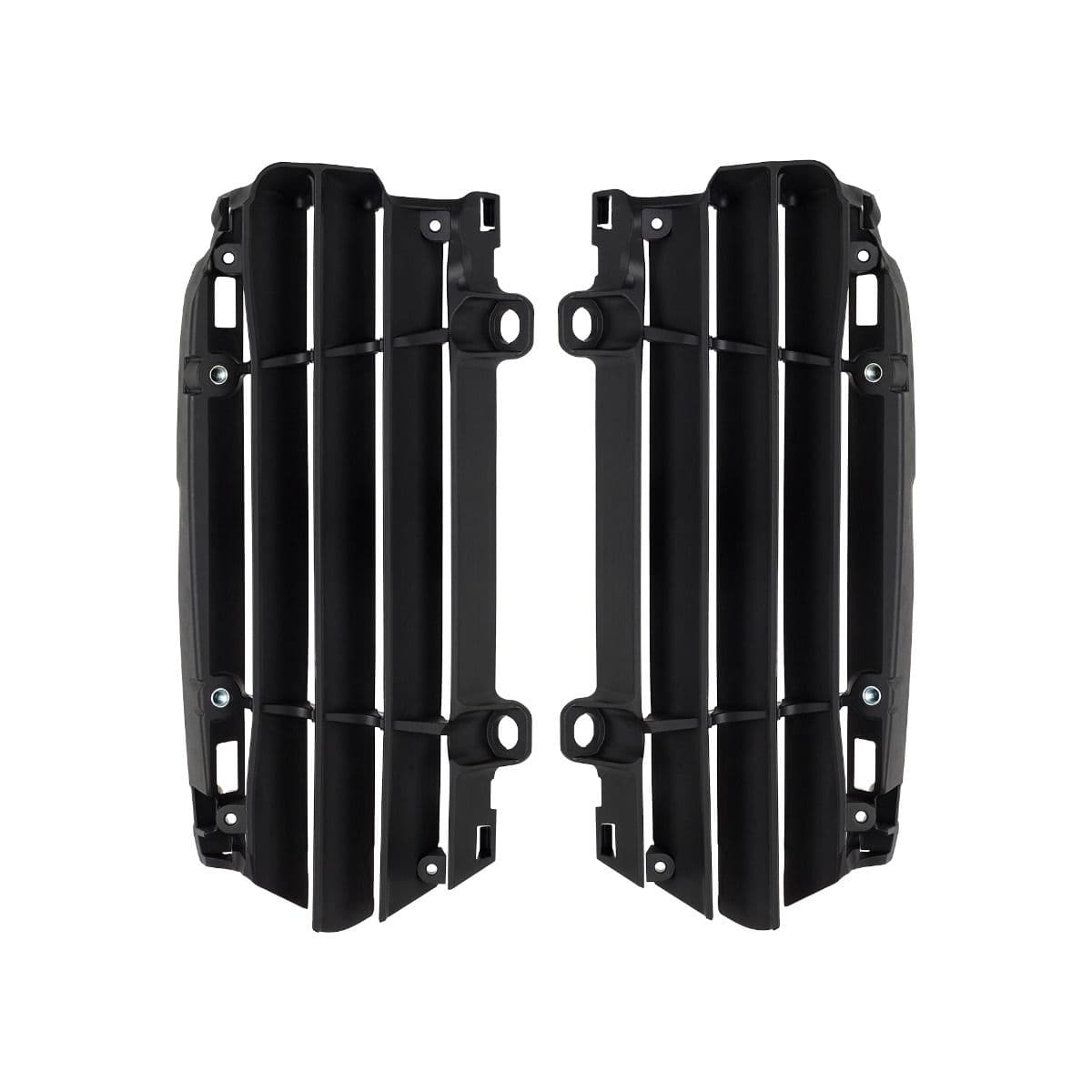 Polisp. Rad. Louv. Fits For KTM/Husqvarna 125/250/350/450 23-.. Noir