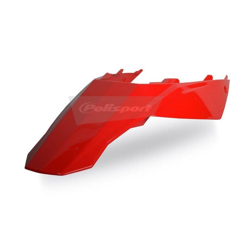 Polisport Side Pan.+Achter Fen. GasGas+F 10-11 Rood