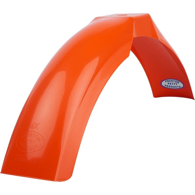 Dark Oranje