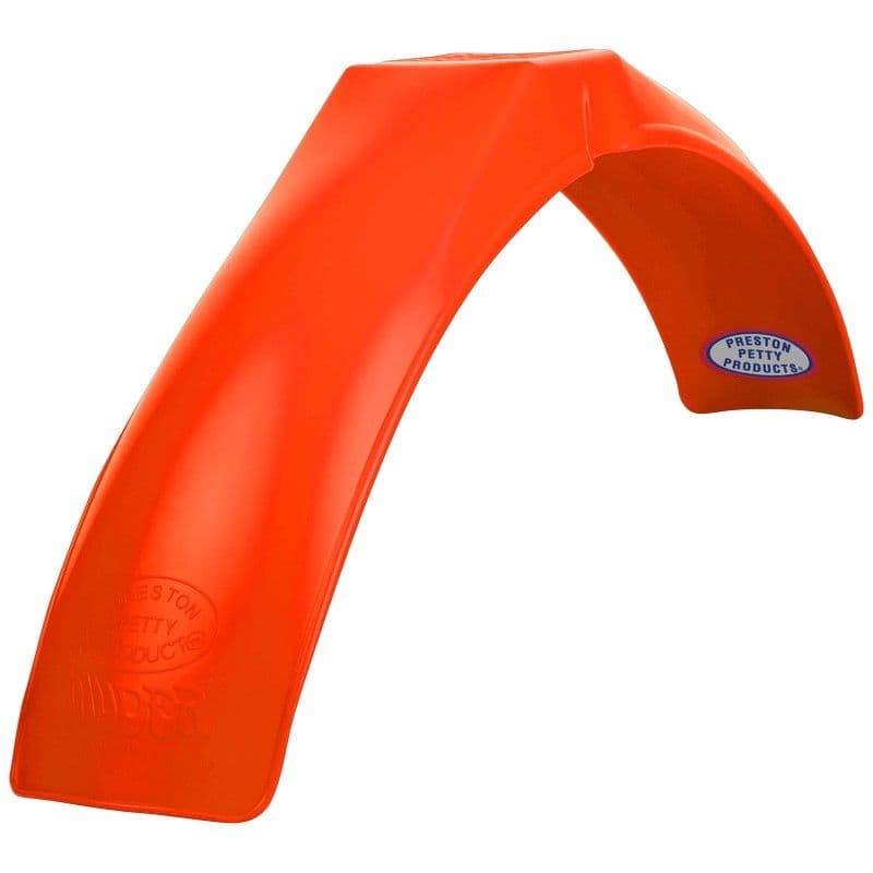 Dark Oranje