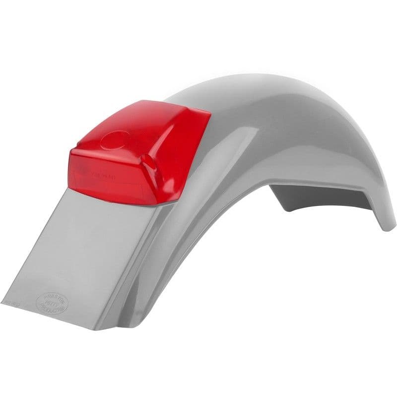 Light - Zilver/Grijs