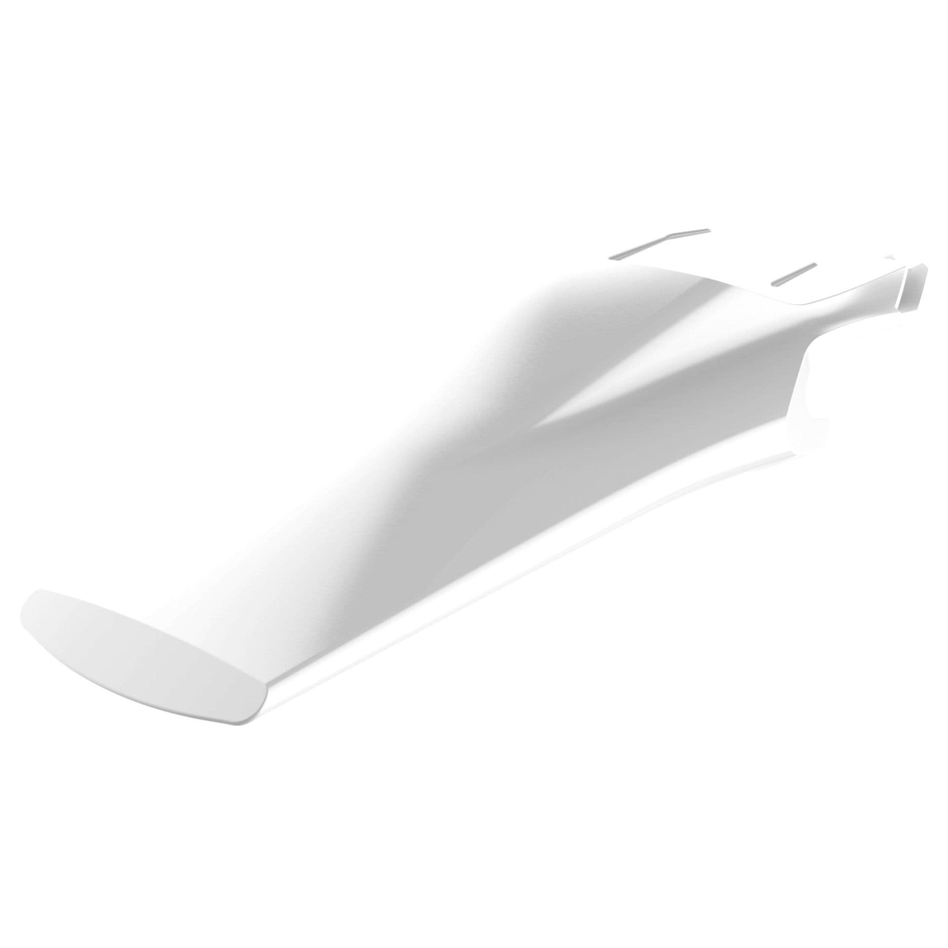 Polisport Rear Fender Husqvarna TC/FC(19-22)TE/FE(20-23) Whi