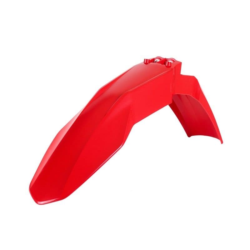 Polisport Voorspatbord GASGAS EC/ECF/MC/MCF (21-23) Rood (6)
