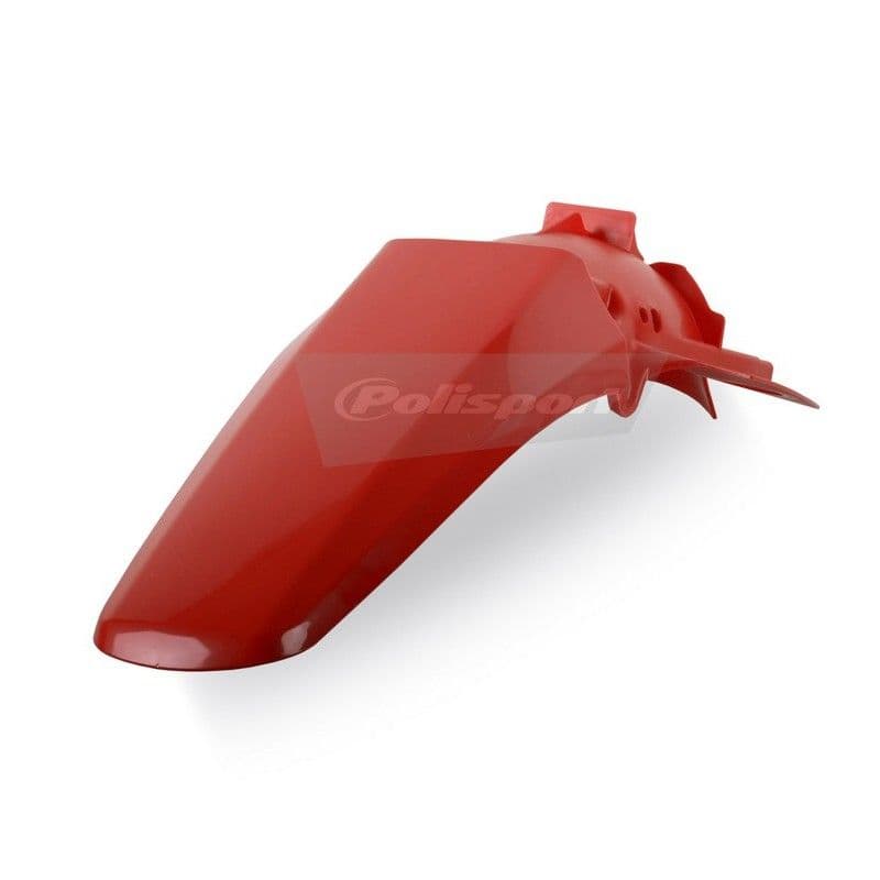 Polisport Side Pan.+Achter Fen. GasGas+F 05-06 Rood