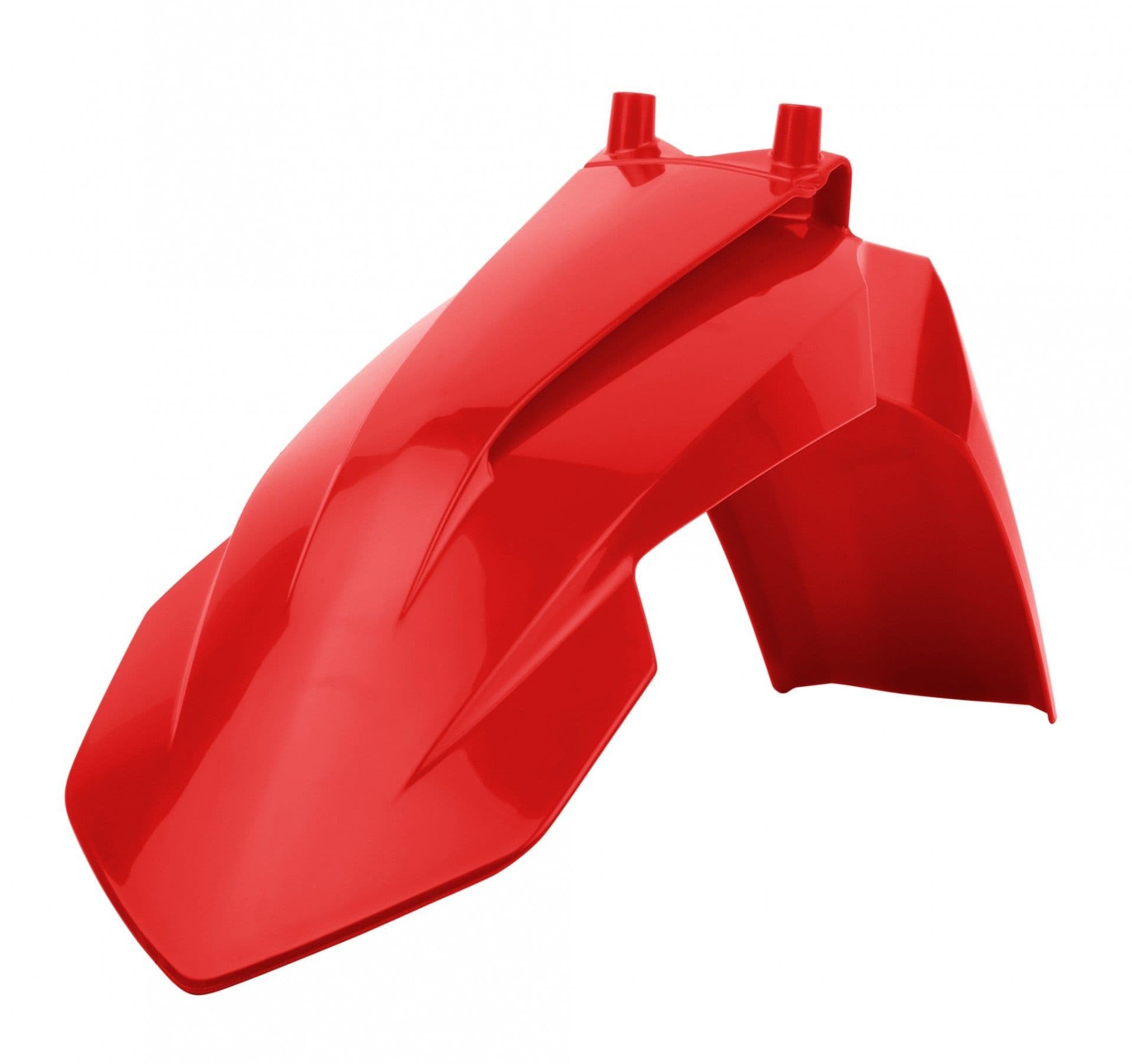 Polisport Front Fender MC 65 (21-23) SX645 (16-23) Rouge (10)