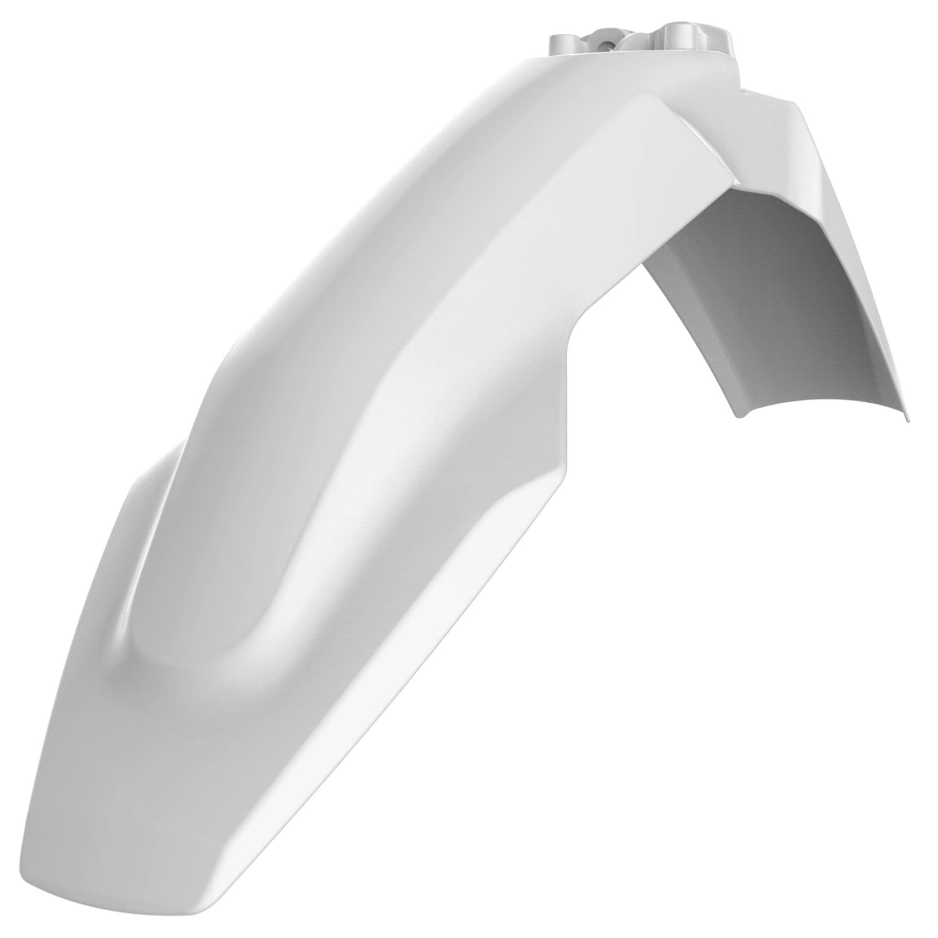 Polisport Front Fender Husqvarna TC125 FC250/350/450 (16-22)