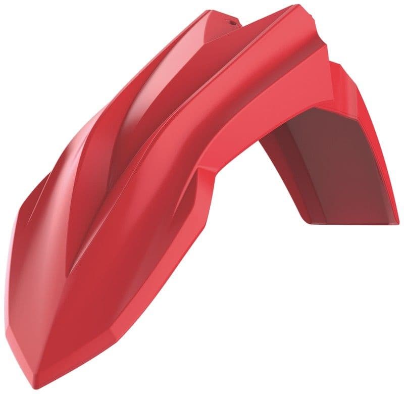 Polisport Front Fender Beta RR (20-..) X-PRO 25-.. Rot (6)