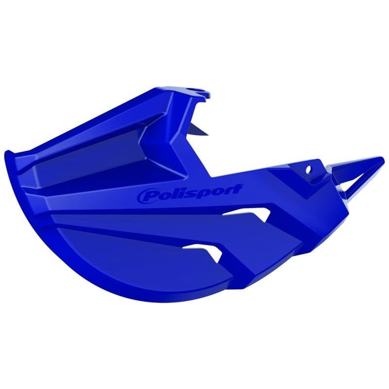 Polisport Parcial Disk Protector Blue (12)