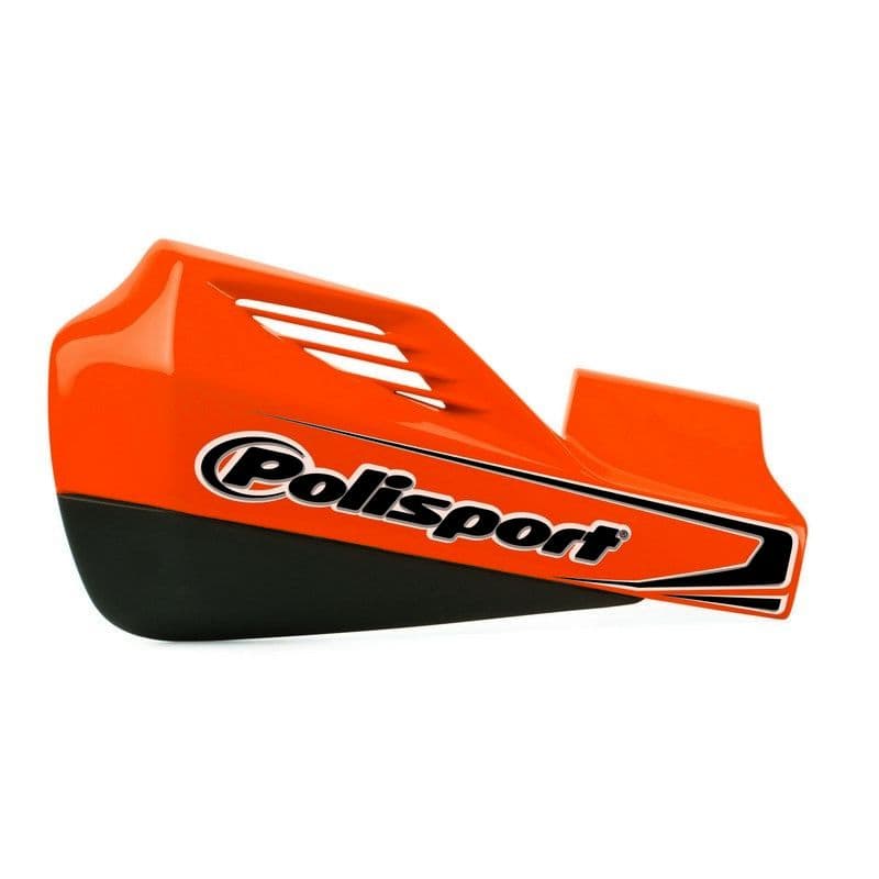 Oranje/Zwart