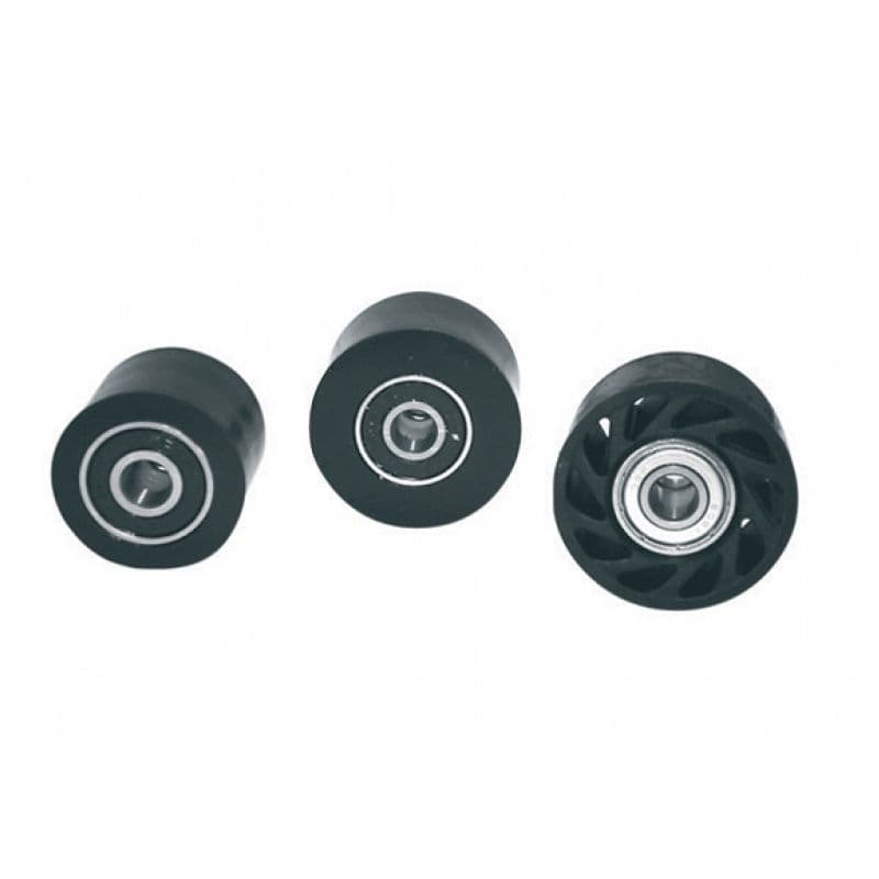 Polisport Kettingrol Ø-32mm (100)