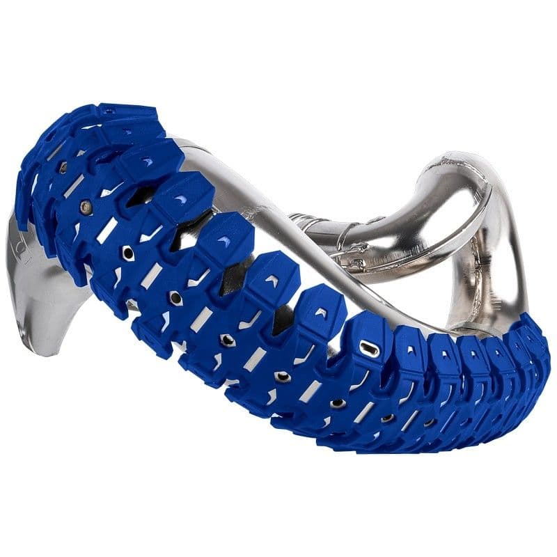 Blauw