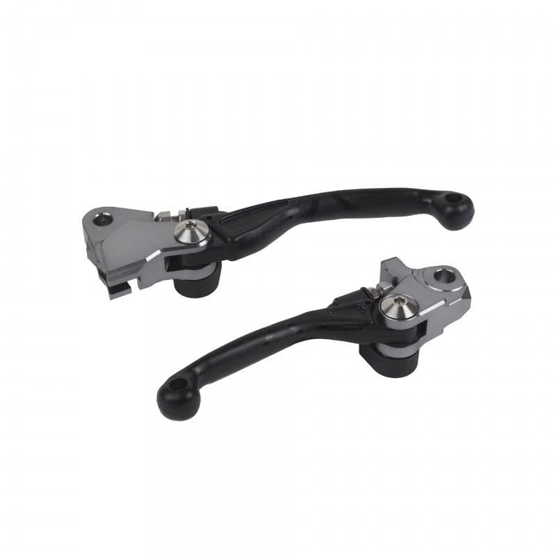 Polisport Pivot Hendel Set YZ250F/450F 09-.. YZ125/250 15-..