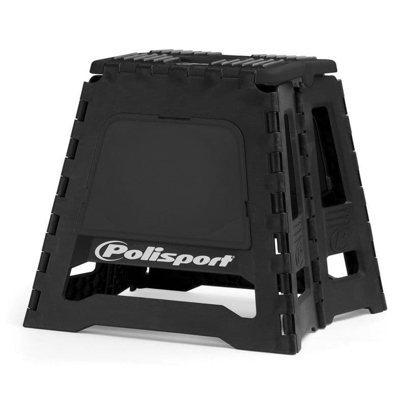 Polisport Motostand Motorstandaard Zwart (5)