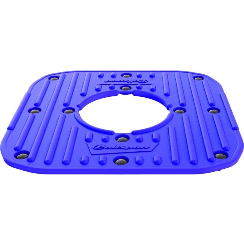 Polisport Bikestand Basic Antislip Top Replacement Blauw (15)