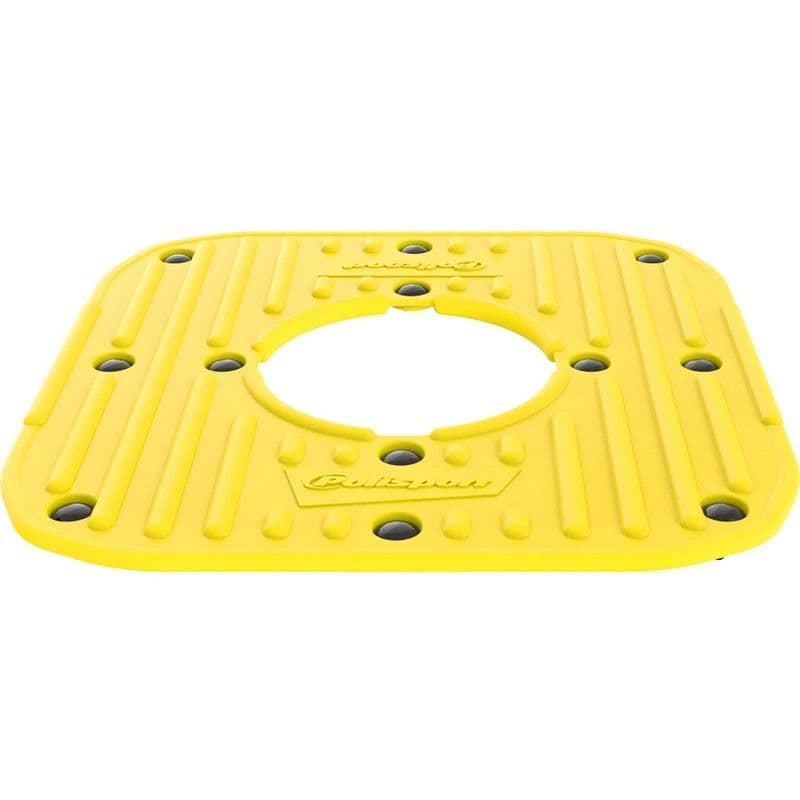 Polisport Bikestand Basic Antislip Top Replacement Geel (1
