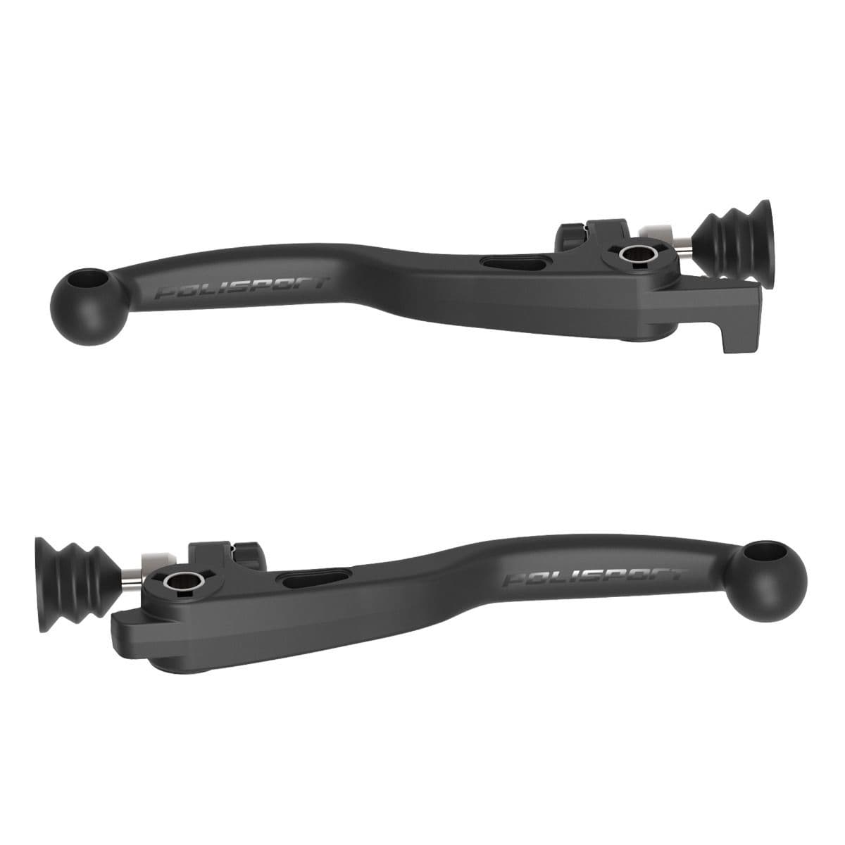 Polisport APT Lever Kit Husqvarna Magura 18-21