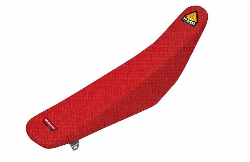 Polisport Compleet Seat Honda CRF250 14-17/CRF450 13-16 Rood/